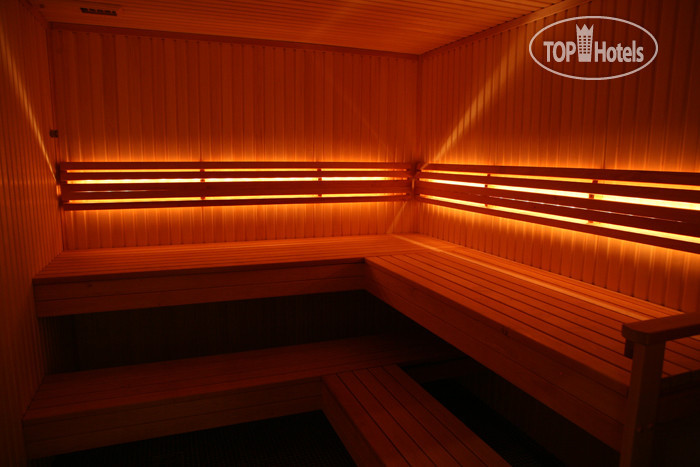 New photos from tourists Segevold 4*