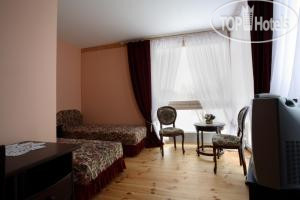 New photos from tourists Marciena Manor Spa Resort 4*