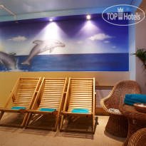 Kolonna Hotel Cesis Relaxation