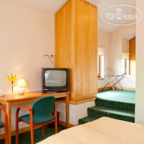 Kolonna Hotel Cesis