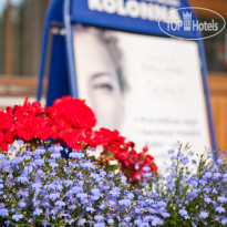 Kolonna Hotel Cesis