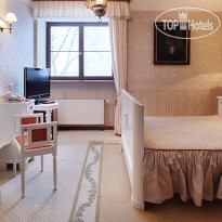 Dikli Palace Hotel