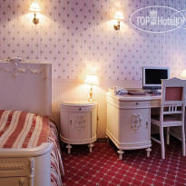 Dikli Palace Hotel