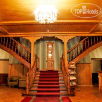 Dikli Palace Hotel
