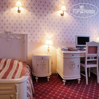 Dikli Palace Hotel