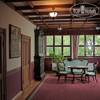 Dikli Palace Hotel