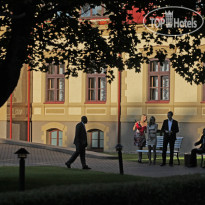 Dikli Palace Hotel