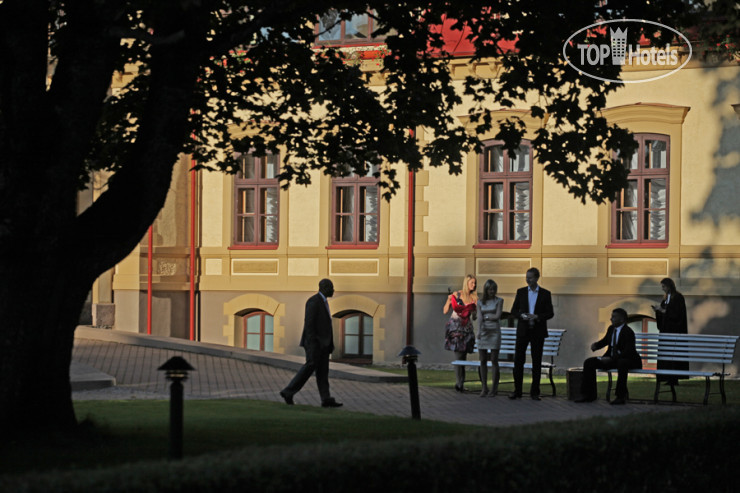 Hotelier's photos Dikli Palace Hotel 4*