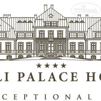 Dikli Palace Hotel