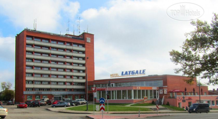 Photos Latgale