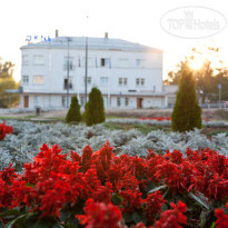 Kolonna Hotel Rezekne 