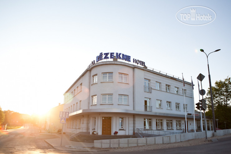 Hotelier's photos Kolonna Hotel Rezekne 3*