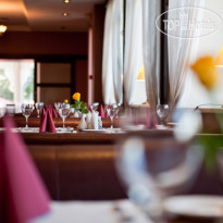 Kolonna Hotel Rezekne Restaurant ROZALIJA