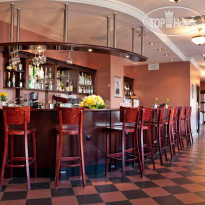 Kolonna Hotel Rezekne Restaurant ROZALIJA