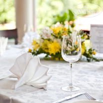 Kolonna Hotel Rezekne Restaurant ROZALIJA