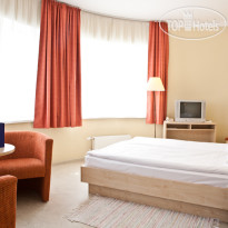 Kolonna Hotel Rezekne 