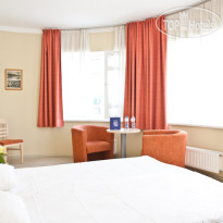 Kolonna Hotel Rezekne 