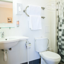 Kolonna Hotel Rezekne