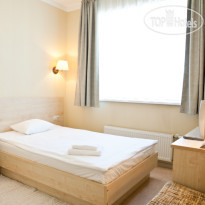Kolonna Hotel Rezekne