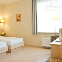 Kolonna Hotel Rezekne