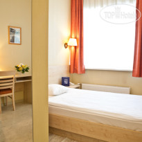 Kolonna Hotel Rezekne