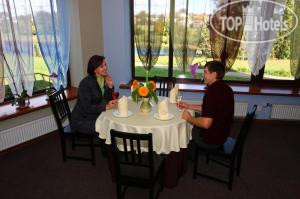 New photos from tourists Talsi 3*