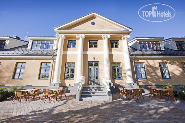 Hotelier's photos Skrundas Muiza