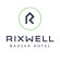 Rija Bauska Hotel 