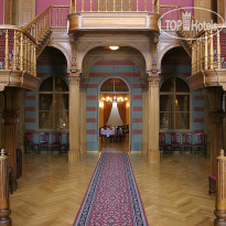 Birini castle