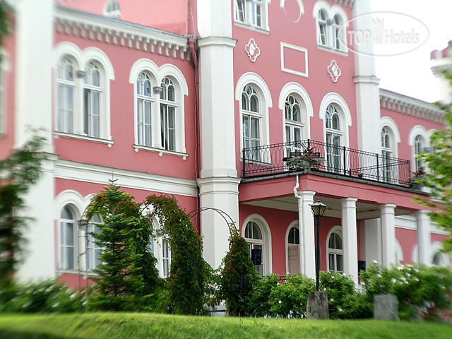 Birini castle