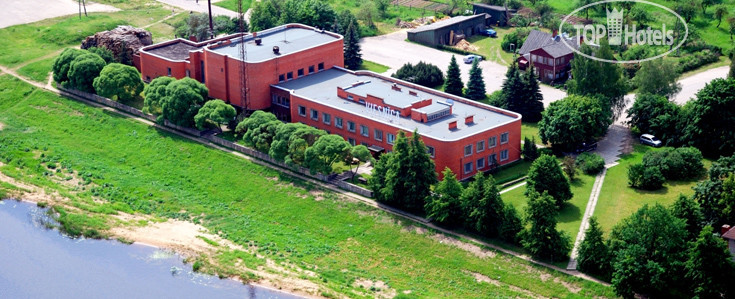 Hotel photo Daugavkrasti 3*