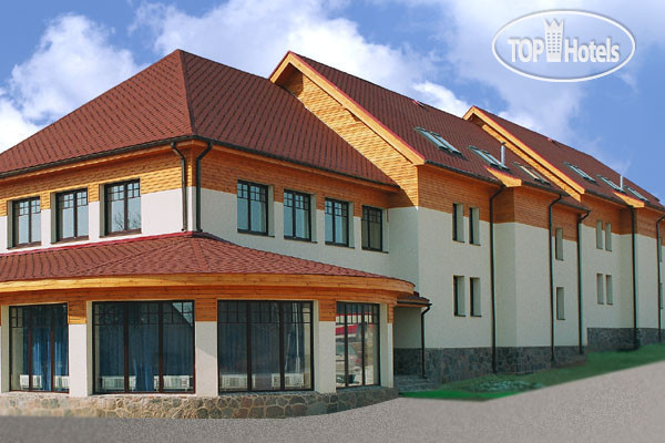Hotelier's photos Ergli 3*