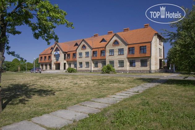 Hotelier's photos Rojupe 1*