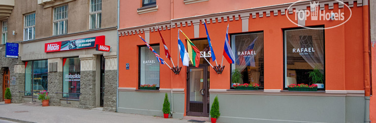 Photos Rafael Hotel Riga