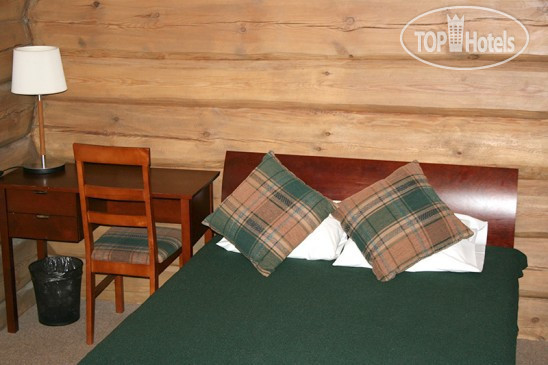 New photos from tourists Medzabaki