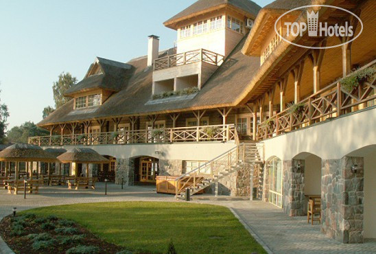 Hotelier's photos Medzabaki