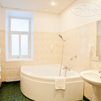 City Hotel TEATER 