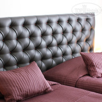 City Hotel TEATER 