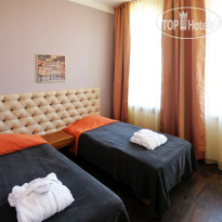 City Hotel TEATER 