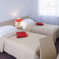 Rixwell Terrace Design Hotel