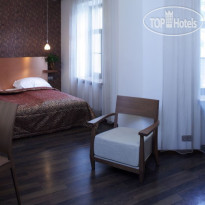 Rixwell Terrace Design Hotel