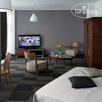 Rixwell Terrace Design Hotel