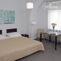 Rixwell Terrace Design Hotel