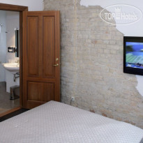 Rixwell Terrace Design Hotel