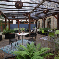 Rixwell Terrace Design Hotel