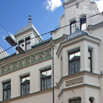 Rixwell Terrace Design Hotel