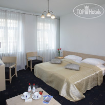 Rixwell Terrace Design Hotel