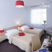 Rixwell Terrace Design Hotel