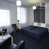 Rixwell Terrace Design Hotel