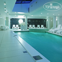 Wellton Centrum Hotel & SPA 